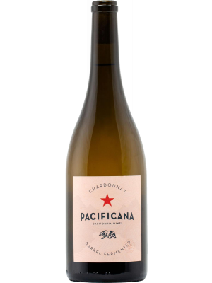 Pacificana Chardonnay 2020